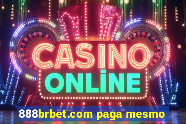 888brbet.com paga mesmo