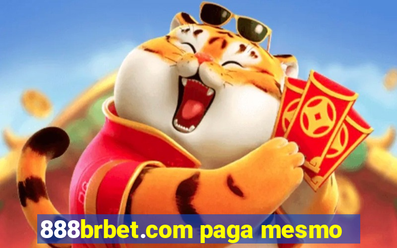 888brbet.com paga mesmo