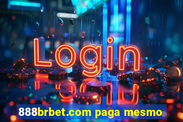 888brbet.com paga mesmo