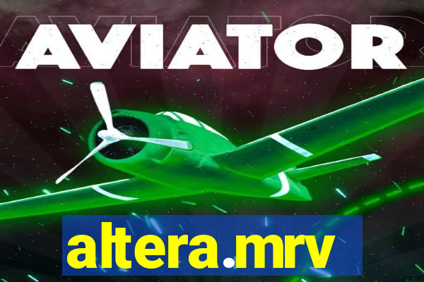 altera.mrv