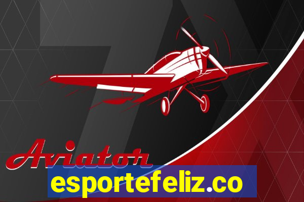 esportefeliz.com