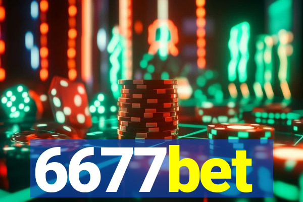 6677bet