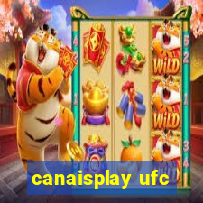 canaisplay ufc