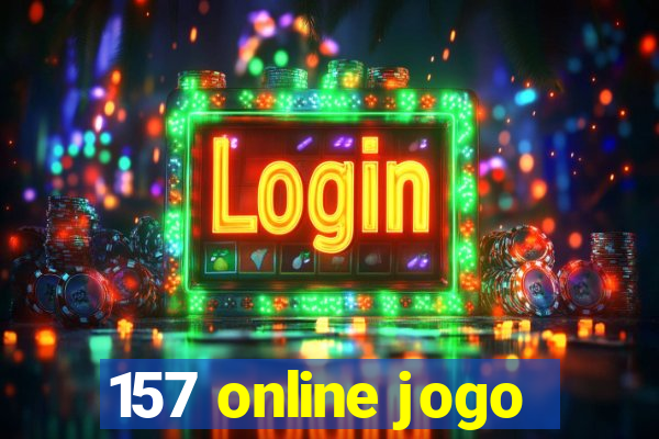 157 online jogo