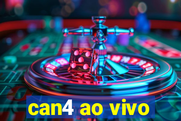 can4 ao vivo