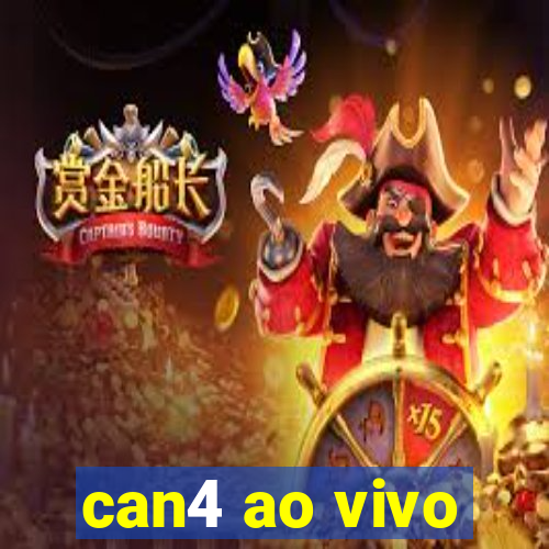 can4 ao vivo