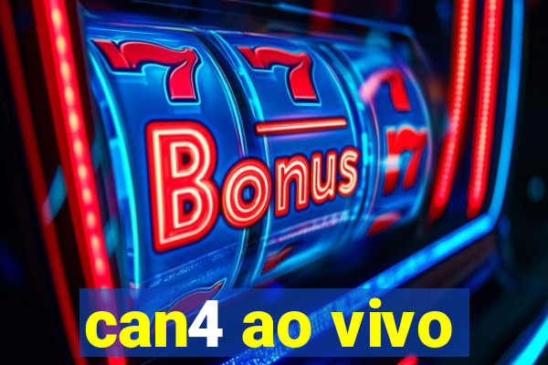 can4 ao vivo