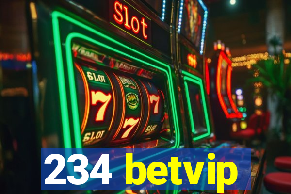 234 betvip