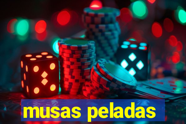 musas peladas