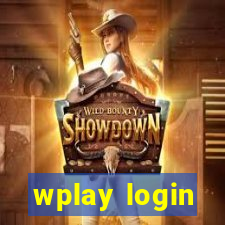 wplay login