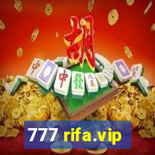 777 rifa.vip