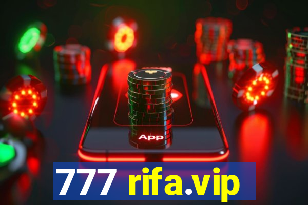 777 rifa.vip