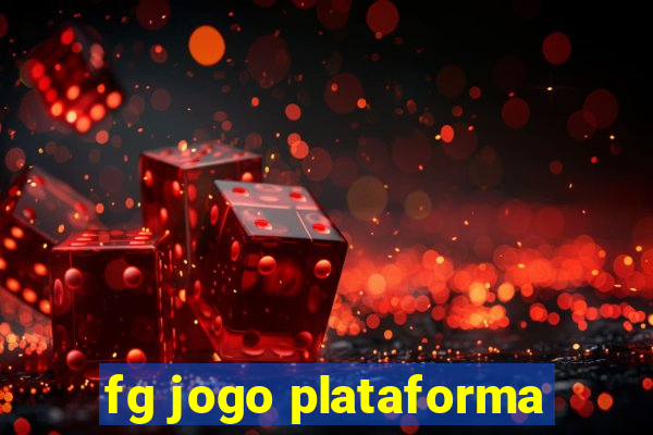 fg jogo plataforma