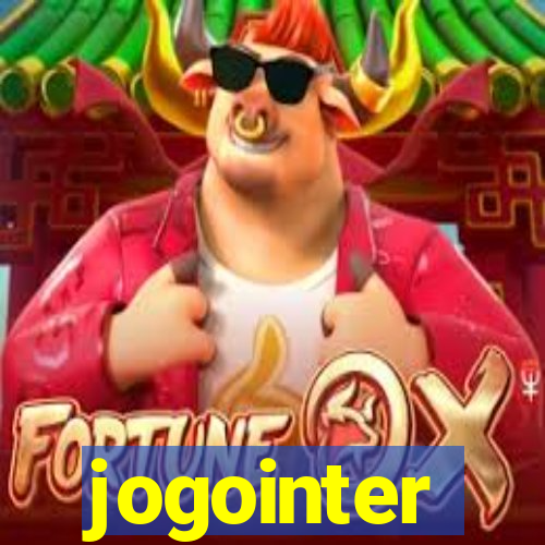 jogointer