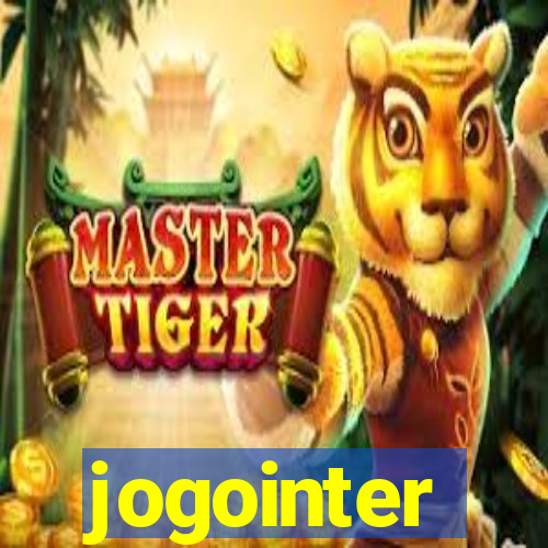 jogointer