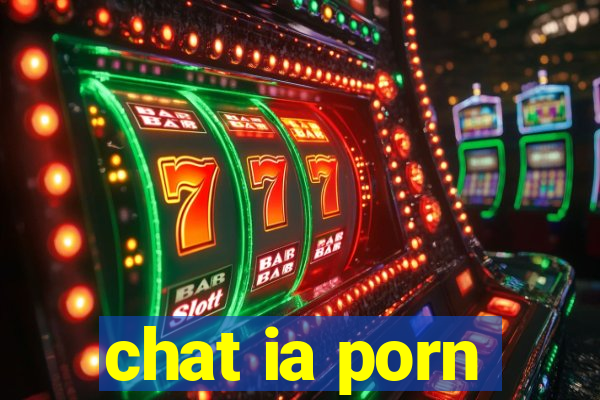 chat ia porn