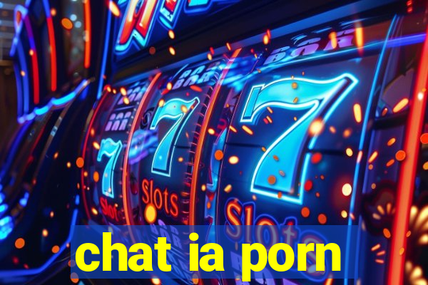 chat ia porn