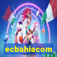 ecbahiacom