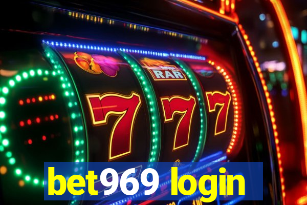 bet969 login