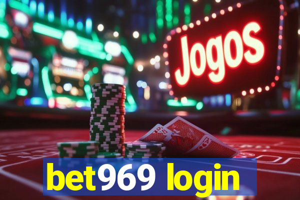 bet969 login