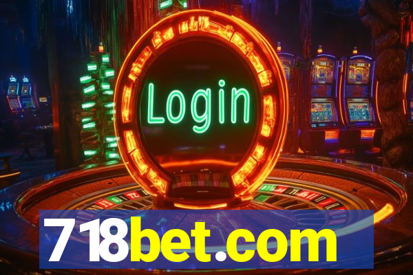 718bet.com