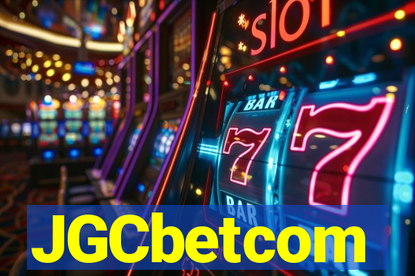 JGCbetcom