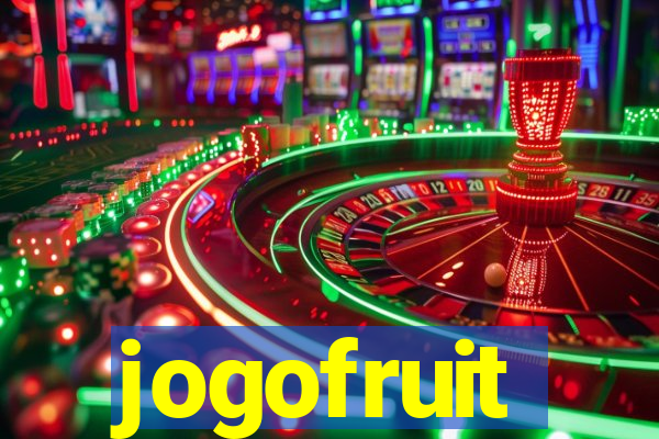 jogofruit