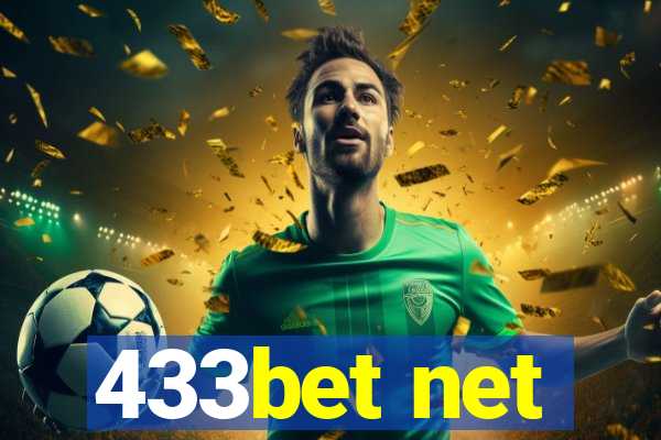 433bet net