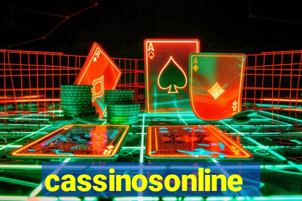 cassinosonline