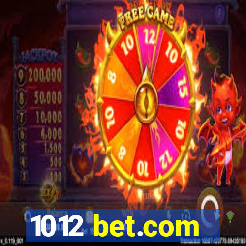 1012 bet.com