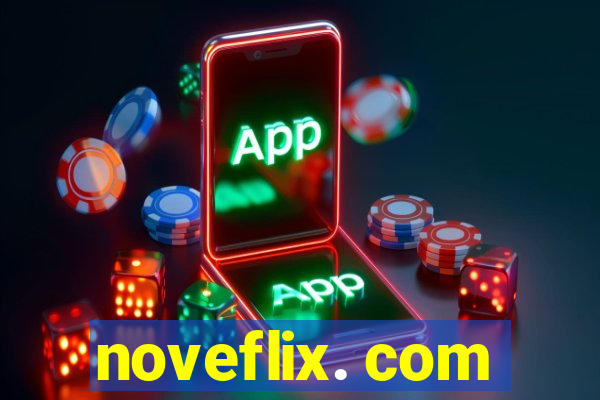 noveflix. com