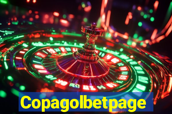 Copagolbetpage