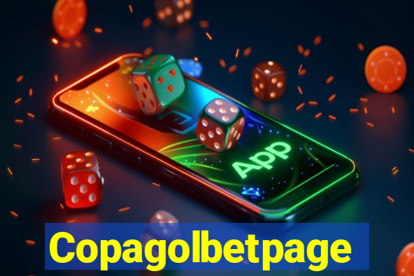 Copagolbetpage