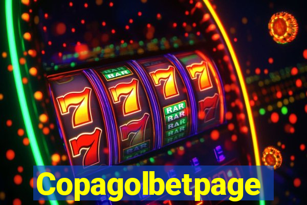 Copagolbetpage