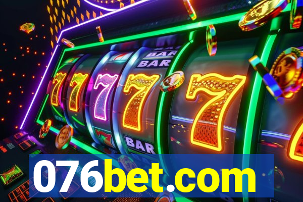 076bet.com