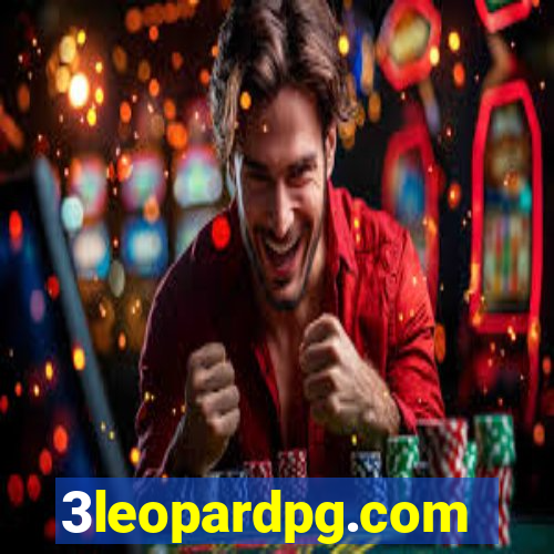 3leopardpg.com