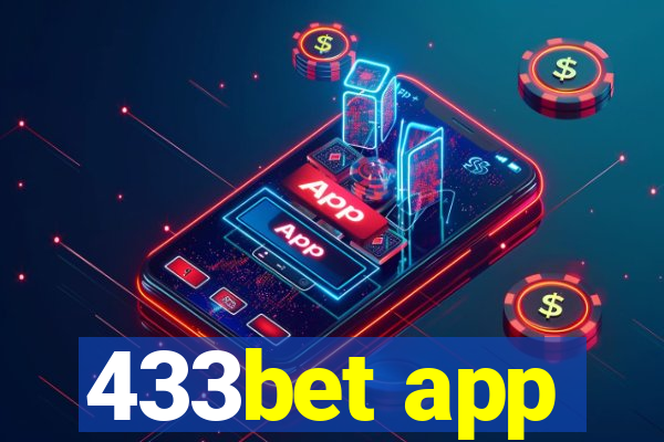 433bet app