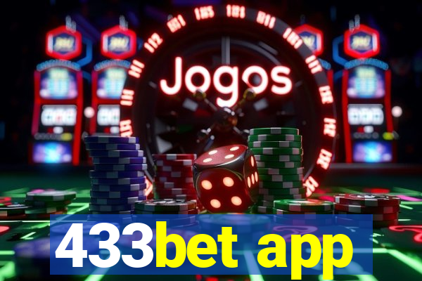 433bet app