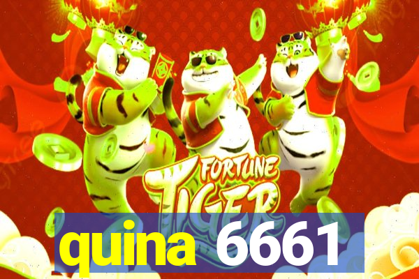 quina 6661