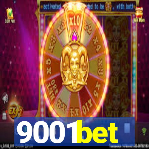 9001bet