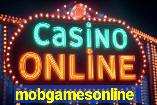 mobgamesonline