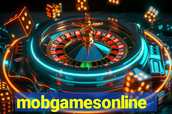 mobgamesonline