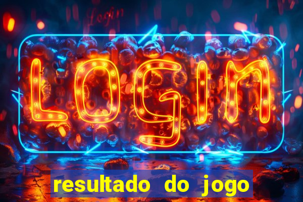 resultado do jogo da sertaneja