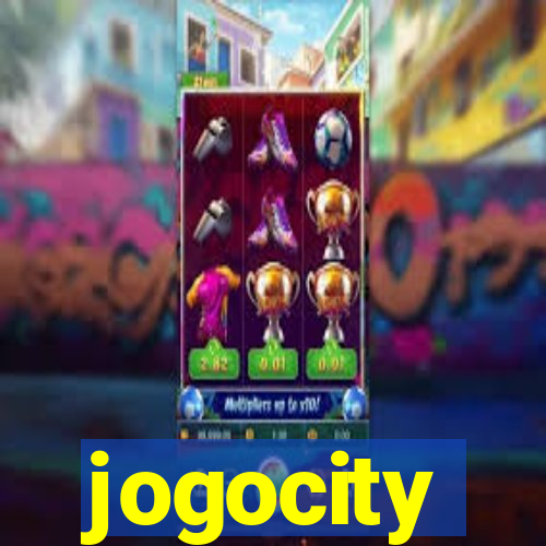 jogocity