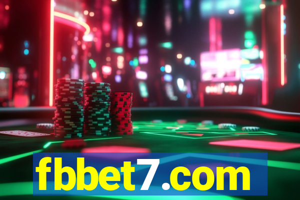 fbbet7.com