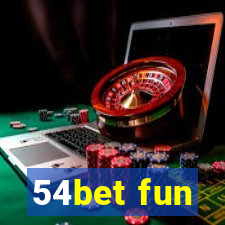 54bet fun