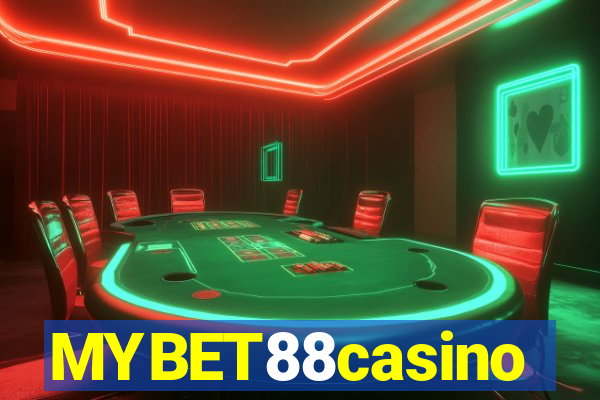 MYBET88casino