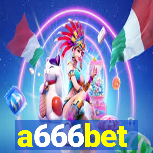 a666bet