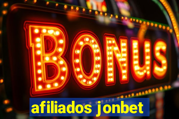 afiliados jonbet