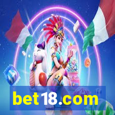 bet18.com